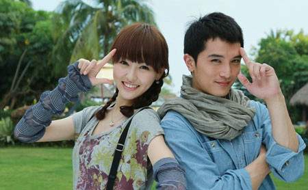 網(wǎng)曝董潔曾交法國(guó)二婚男友 清純女星情路混亂
