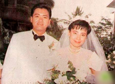 男星妻子身家排行榜：王志文嬌妻坐擁千萬(wàn)