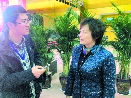 任志強(qiáng)再“放炮”:今年房?jī)r(jià)將整體穩(wěn)中有升