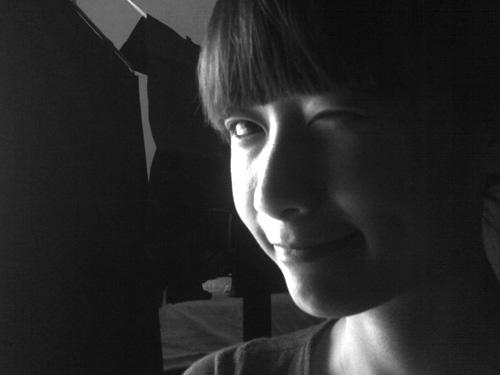 曝光美女明星后臺化妝絕密照