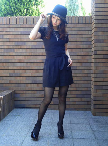 不老仙妻43歲如少女