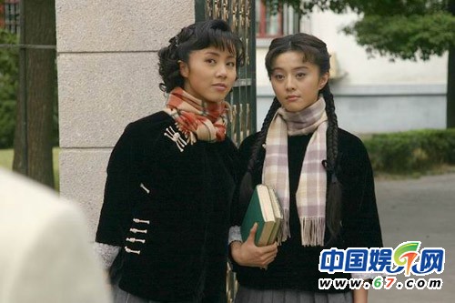 盤點(diǎn)中外女星影視劇學(xué)生裝 何潔張柏芝張韶涵驚艷搶鏡