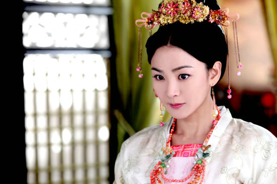 二線(xiàn)女星絕世美女真多??！