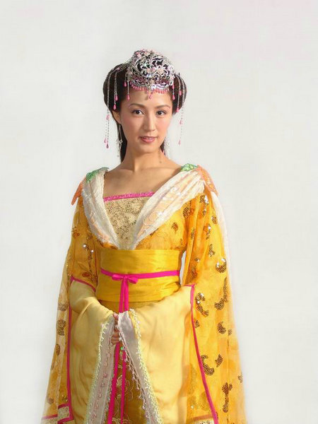 二線女星絕世美女真多??！