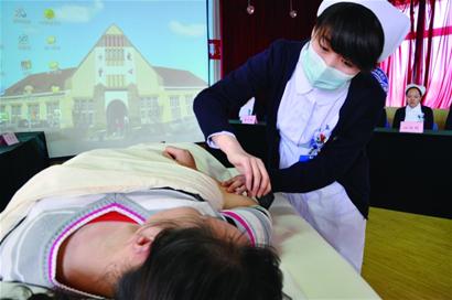 乳腺癌提前5到10年發(fā)病 乳腺癌提前5到10年發(fā)病