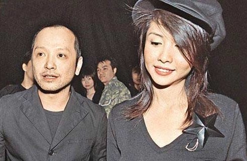 女星為愛情生活急流勇退