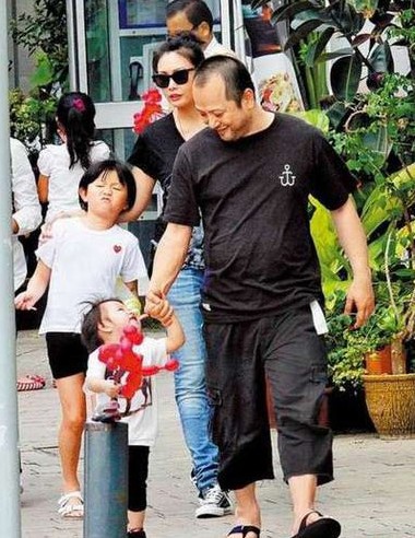 女星為愛情生活急流勇退