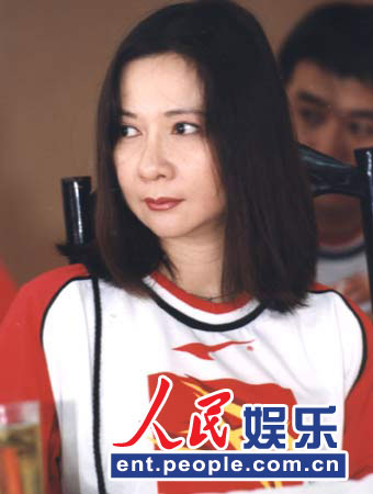 蔡明神秘家庭生活揭秘 婚姻曾因郭達(dá)現(xiàn)“拐點”