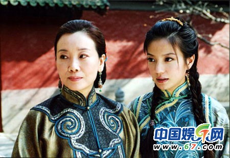 影視劇女星民國造型大比拼