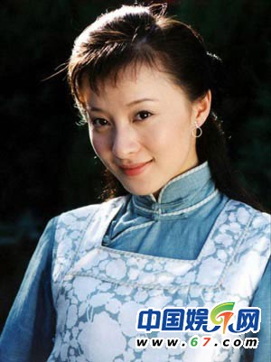 影視劇女星民國造型大比拼