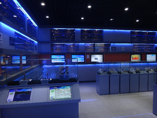 國(guó)內(nèi)首家食品安全科普館亮相青島 免費(fèi)開(kāi)放