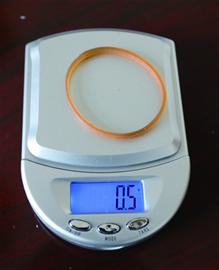 粗皮筋螃蟹甭想再橫行