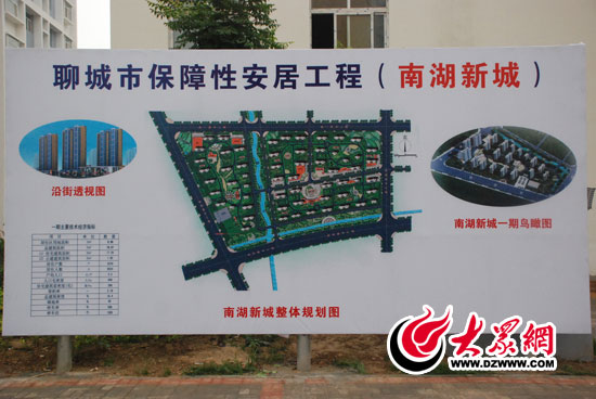 南湖新城整體規(guī)劃圖。 