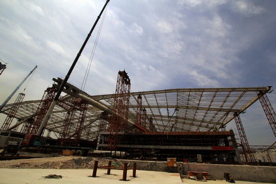 鐵路北站主線9月底通車 南北站分工出爐 鐵路北站主線9月底通車 南北站分工出爐