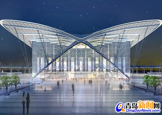 鐵路北站主線9月底通車 南北站分工出爐 鐵路北站主線9月底通車 南北站分工出爐