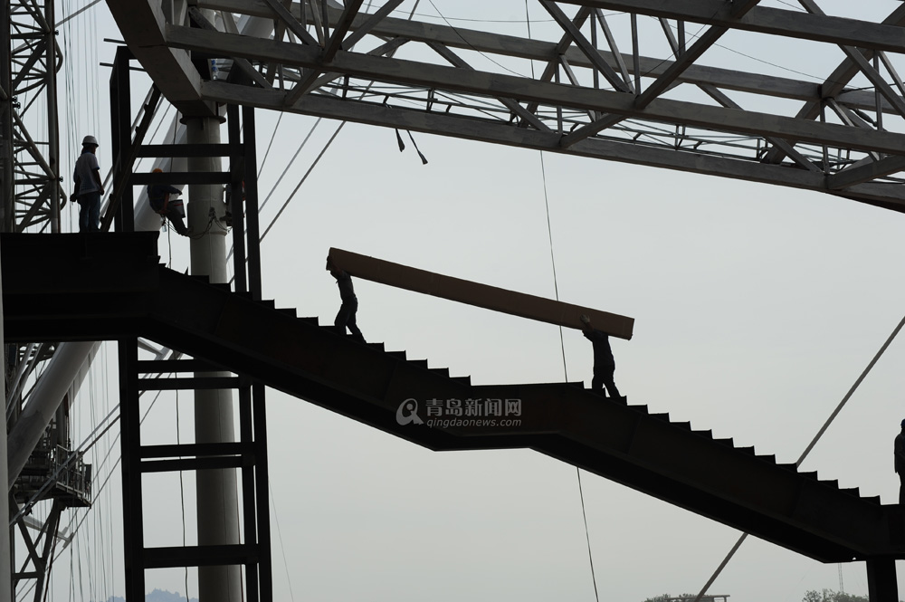 青島鐵路北站 青島鐵路北站