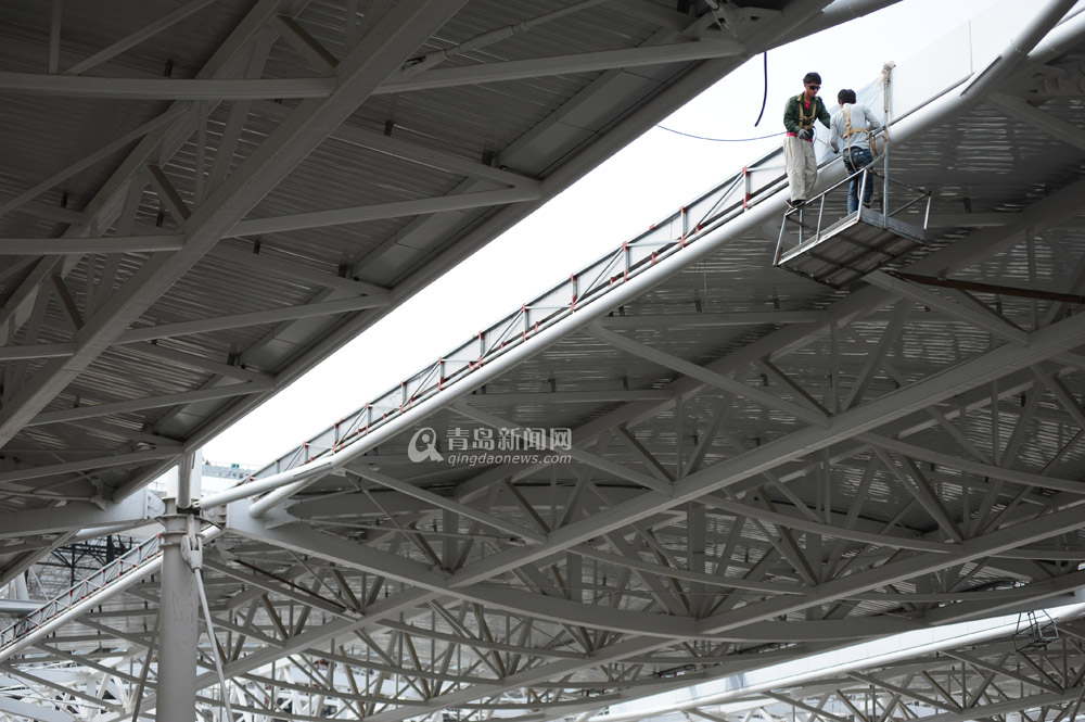 青島鐵路北站 青島鐵路北站
