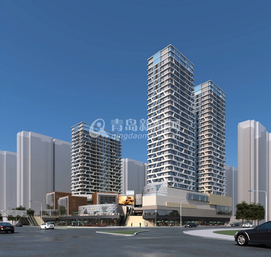 青島,鐵路北站,安置區(qū) 青島,鐵路北站,安置區(qū)