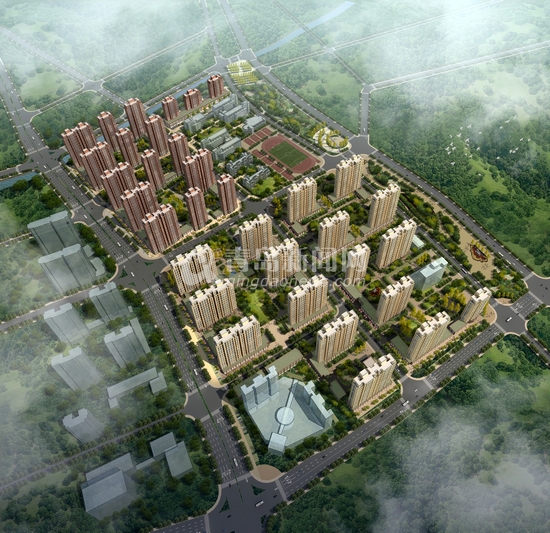 青島,鐵路北站,安置區(qū) 青島,鐵路北站,安置區(qū)