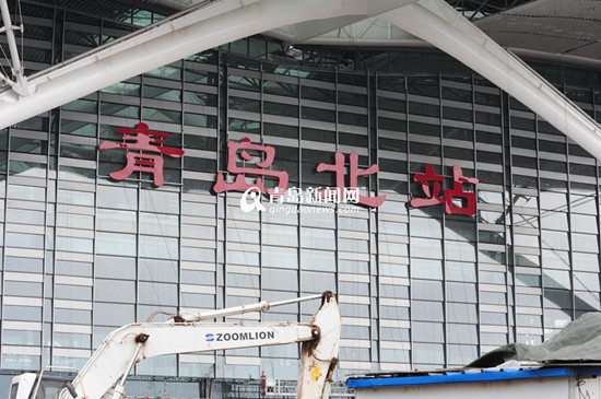 首發(fā):列車運(yùn)行圖28日調(diào)整 4對(duì)高鐵過北站 首發(fā):列車運(yùn)行圖28日調(diào)整 4對(duì)高鐵過北站