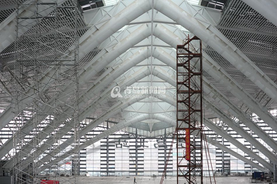 首發(fā):列車運(yùn)行圖28日調(diào)整 4對(duì)高鐵過北站 首發(fā):列車運(yùn)行圖28日調(diào)整 4對(duì)高鐵過北站