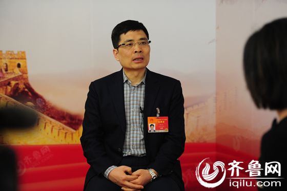 海爾集團(tuán)公司輪值總裁、董事局副主席周云杰_副本
