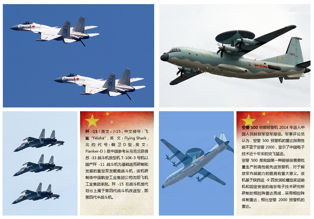 9·3抗戰(zhàn)閱兵先進武器面面觀