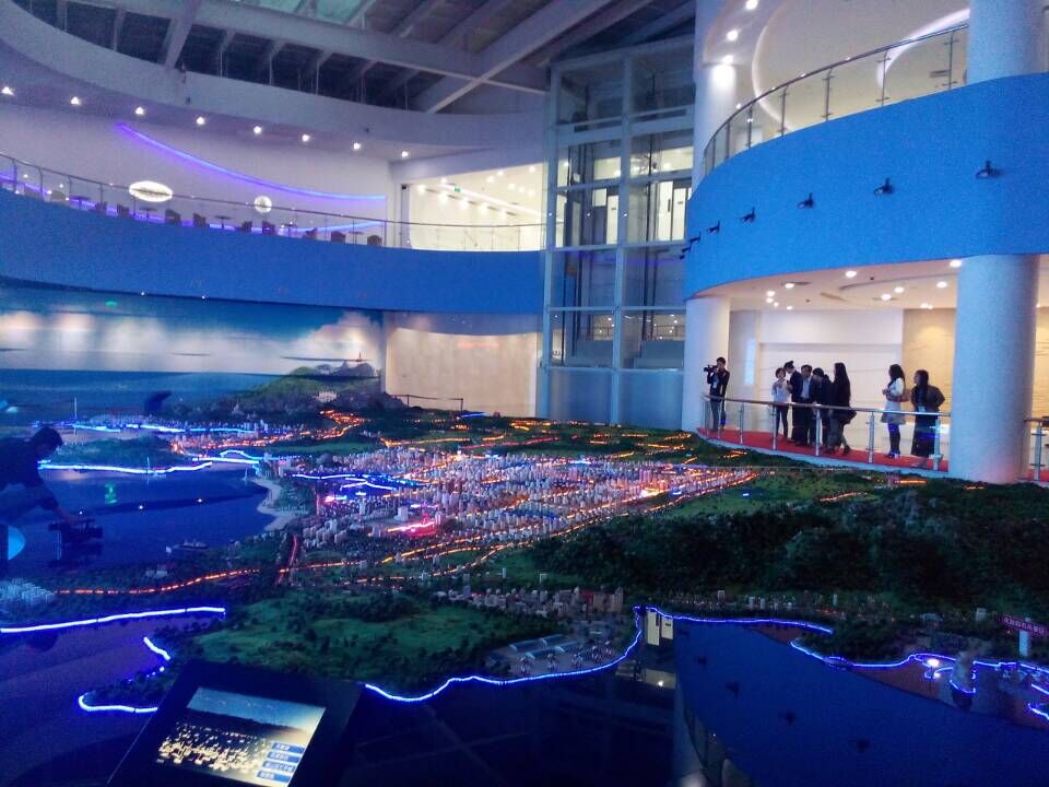 搶抓“韓流”機遇 威海用新產(chǎn)業(yè)打開新市場