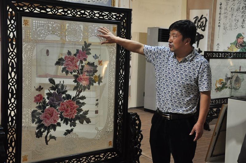 搶抓“韓流”機遇 威海用新產(chǎn)業(yè)打開新市場