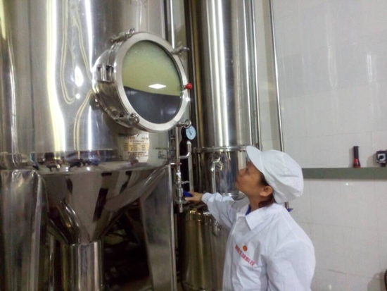 搶抓“韓流”機遇 威海用新產(chǎn)業(yè)打開新市場