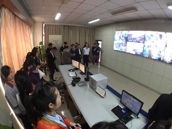 十年磨一劍 康平納智能工廠帶來行業(yè)大變革 十年磨一劍 康平納智能工廠帶來行業(yè)大變革